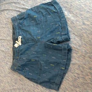 Girl's Shorts | Soft & Light Material | Size 14-16